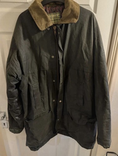 Vintage highlander men green - vintage,