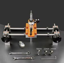 Wood Door Lock Mortiser Kit