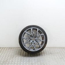 BMW 5 F10 2012 Alloy Wheel