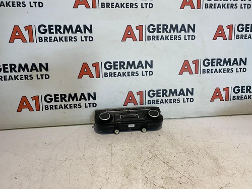 Genuine tiguan mk1 ac - tiguan,