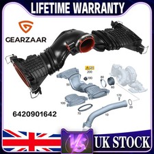 4 Pin Air Intake Pipe Mass Air