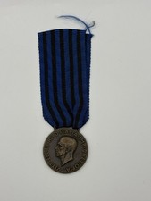 Italian commemorative medal - italian,