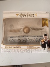 Harry Potter Mystery Flying