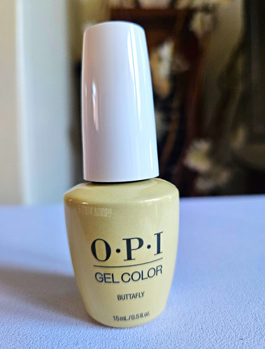 Opi gelcolor gel nail - opi,