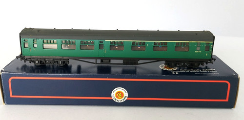 Bachmann 550 63ft - bachmann,