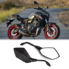 Pair 10mm motorcycle - 10mm, side