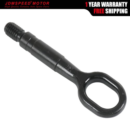 Towing eye recovery tow - recovery,