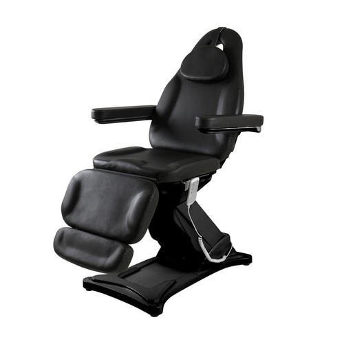 Excel electric massage couch - massage,