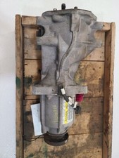 2010-2013 Ford Edge Rear Axle