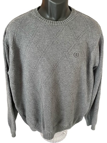 Izod sweater men extra - izod, xl