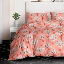 4PCS 100% Egyptian Cotton