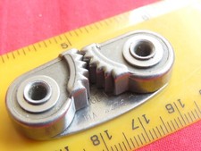 Holt Allen Low Profile Mini Cam Cleat with Stainless Cams HA4476 - Used