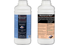 Car Chassis Rust Converter &