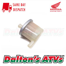 Honda TRX350D Genuine Fuel