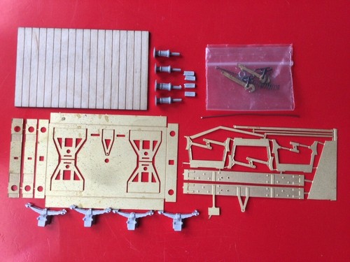 Gauge match truck - match,