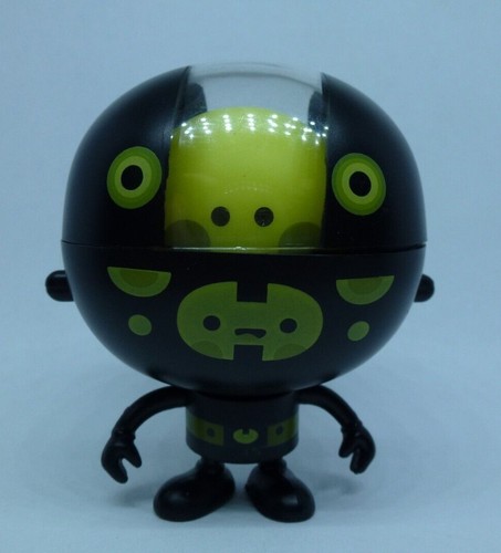 Rolito artist figure - rolito,