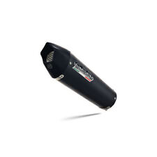 Complete Exhaust GPR GP EVO4