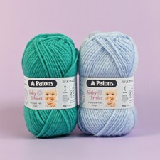 Patons Baby Smiles Fairytale