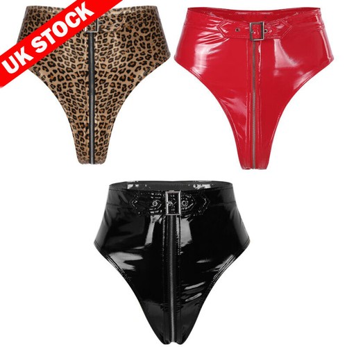 Womens high waist booty - womens,