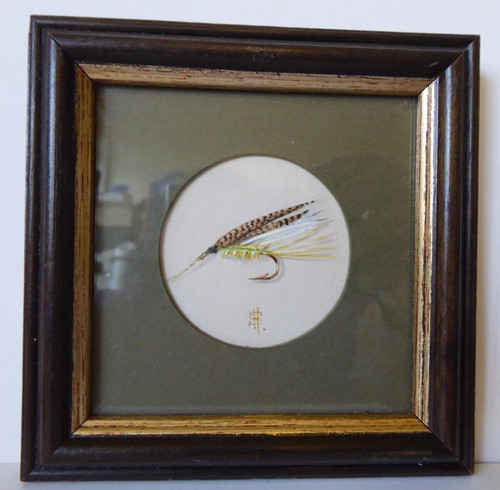 Original rutland dabbler fly - dabbler,