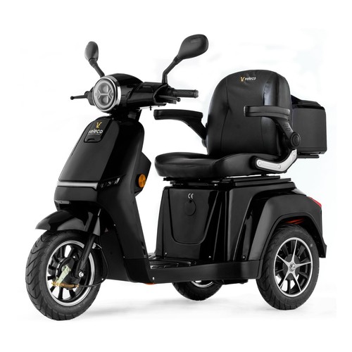 Electric mobility scooter - electric,