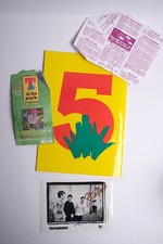 STEREOPHONICS  - Signed Photo