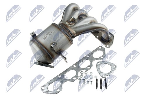 Nty kat 006 - kat-pl-006, catalytic