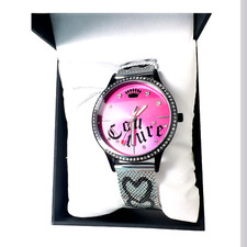 Juicy Couture Black Label