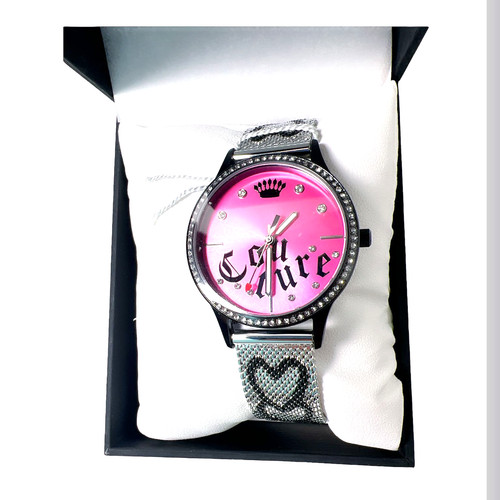 Juicy couture black label - couture,