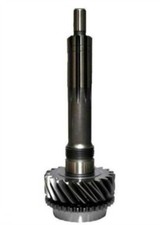 Muncie 4 Speed Input Shaft M20