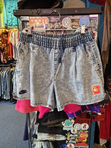 Vintage nike challenge - ,