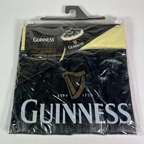 Guinness inflatable beer - inflatable,
