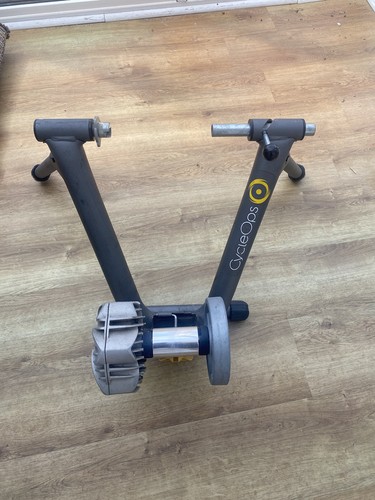 Cycleops fluid based turbo - based,