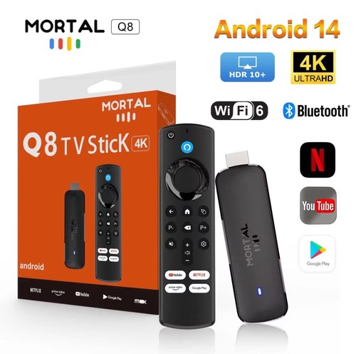 Fire stick max 2nd gen - fire,