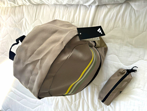 Adidas classic daypack - 3s,