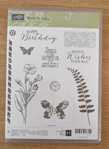 Retired stampin up - retired, stampin'