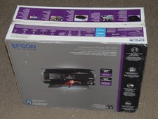 NEW Epson Expression XP-960