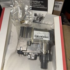 Honeywell V4600c1086u Gas