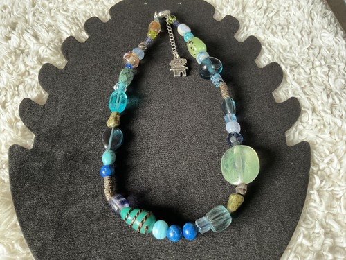 Display miglio turquoise - display,