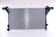 Nissens Engine Coolant
