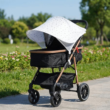Baby Pushchair Stroller Pram