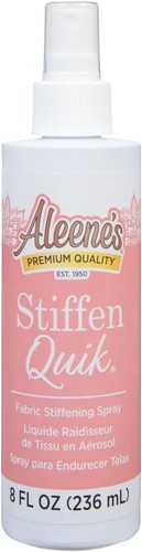 15581 stiffen quick fabric - 15581,