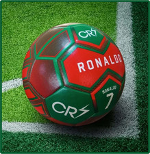 Portugal 2024 CR7 SIZE 5