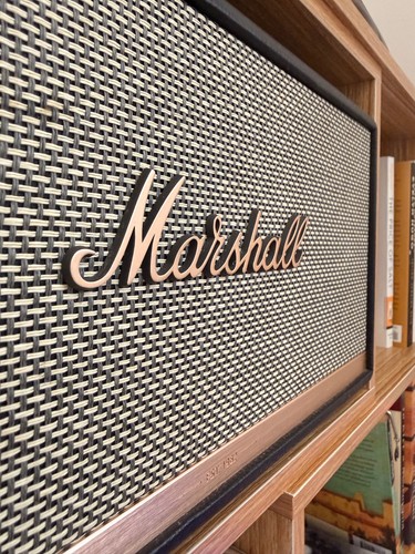 Marshall stanmore black - marshall, ii