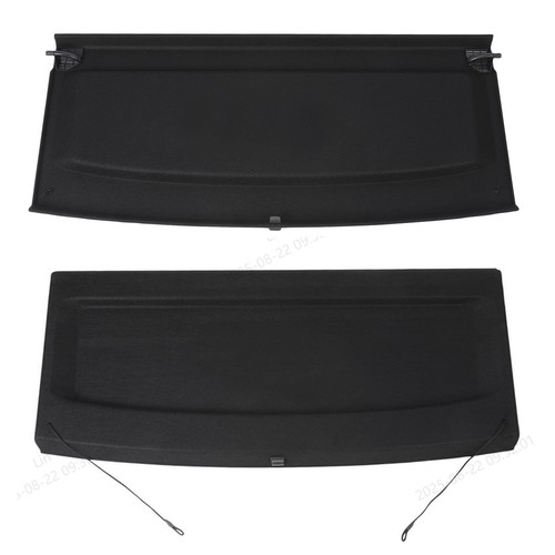 Rear boot load luggage - load,