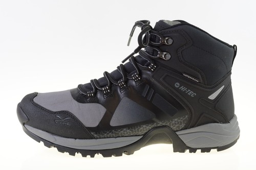 Tec lite reflex - reflex, mid