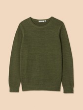 White Stuff Men's Jumper