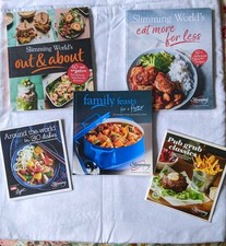  Slimming World Package of 5