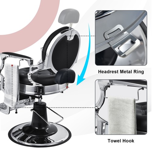 Salon chair hydraulic pump - hydraulic,