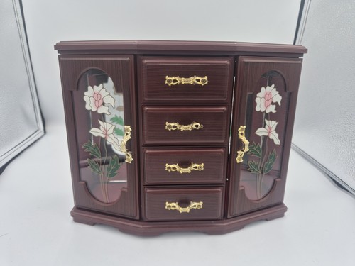 Vintage faux wood - vintage,
